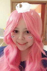 Ксения Касьянова