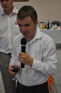 Александр Кондрашов