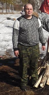 Павел Ермолаев
