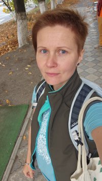 Надежда Иванова