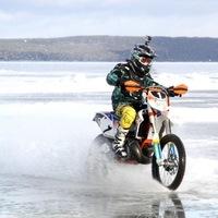 Кирилл Плотников