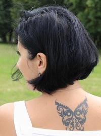 Оксана Астафьева