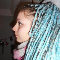 Oleksandra Burmenska