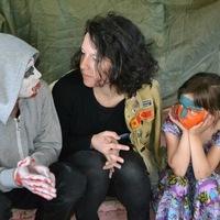 Наталия Шмелькова