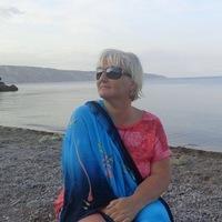 Светлана Куркова