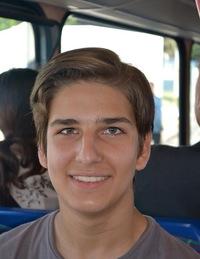 Денис Кошенков