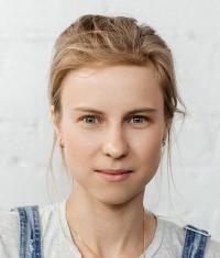 Анастасия Суворова