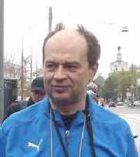 Алексей Сивохин