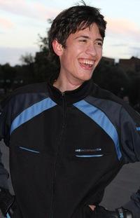 Андрей Белогаев