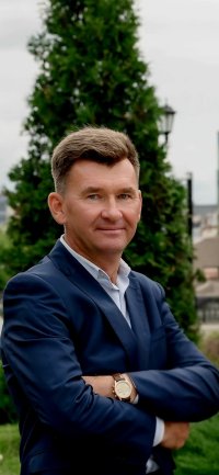 Евгений Дрыга