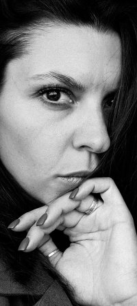 Екатерина Штейнберг