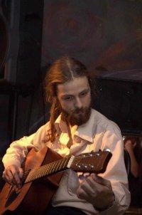 Igor Evdokimov