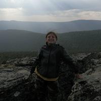 Юлия Просвиркина