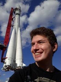 Ruslan Khasanbaev