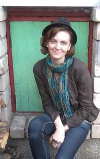 Юю Снусмумрикова