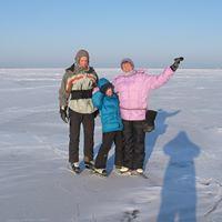 Анна Максимова