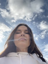 Екатерина Умняшова