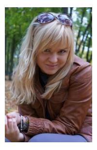 Елизавета Шульгина