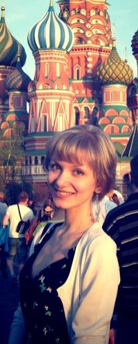 Аня Перевозчикова