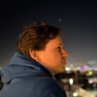 Дмитрий Асташов
