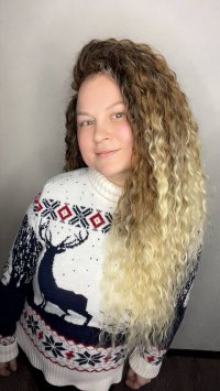 Анастасия Краснова