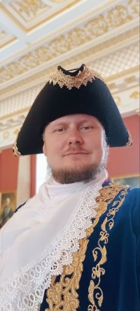 Александр Алексеев