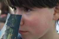 Настя Герасимова