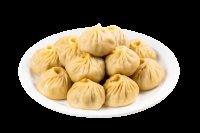 Максим Лубсанов