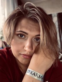 Natalya Tychko