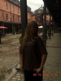 Арина Образцова