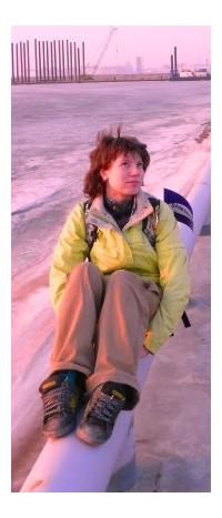 Olga Bochkareva