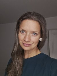 Елена Щетинская