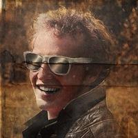 Иван Деревянко