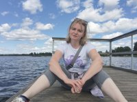 Анна Родионова