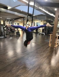 Татьяна Косульникова