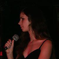 Екатерина Гребенева