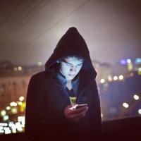 Даниил Харченко