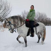 Светлана Бржевская