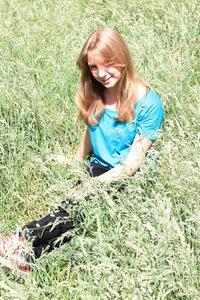 Masha Мыслина