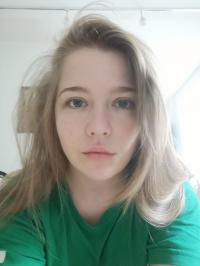 Катя Щербакова