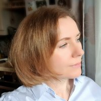 Татьяна Богородская