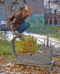 Aleksandra Гореликова