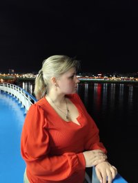 Екатерина Доровских