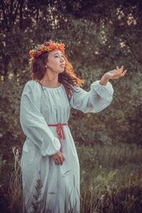 Лия Ханова