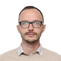 Александр Подлесных