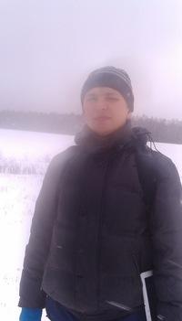 Андрей Сухарев