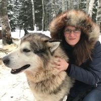 Наталья Пальчикова