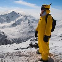 Анна Русланова