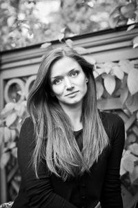 Наталья Лейв