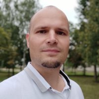 Андрей Зайцев